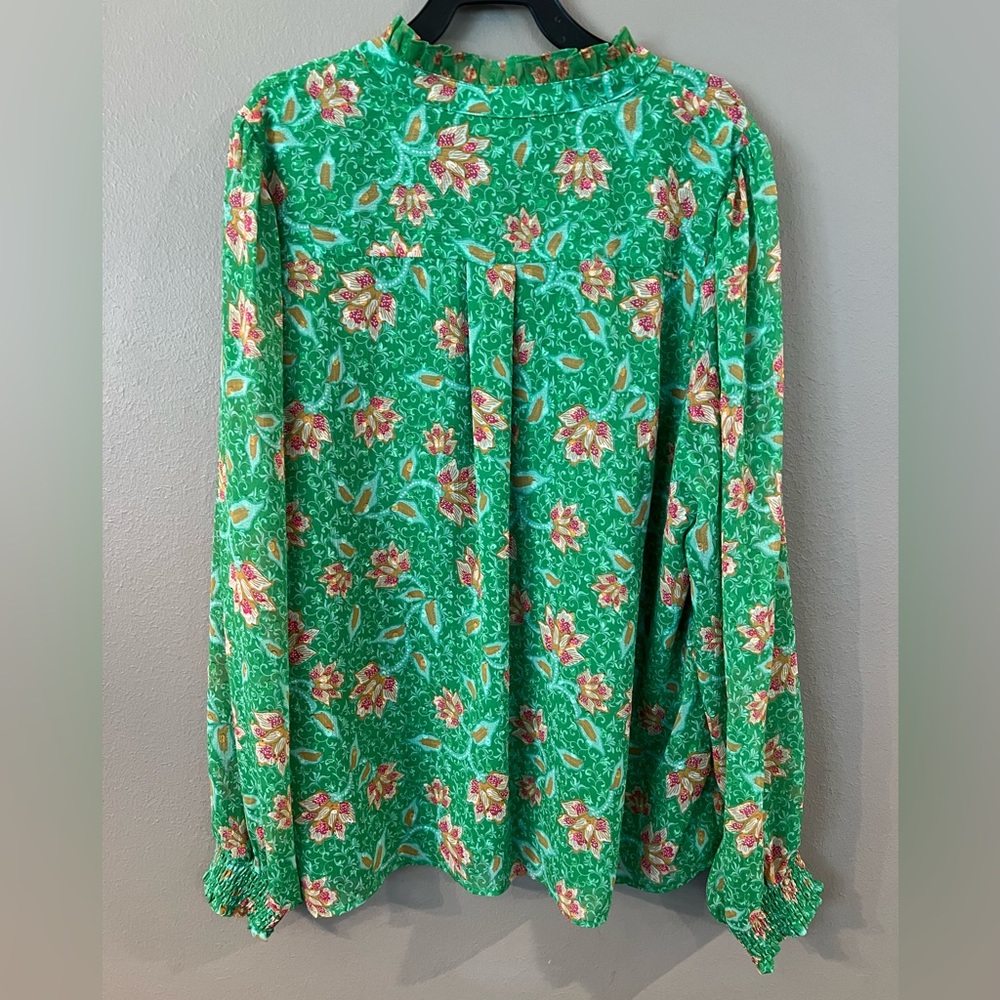 Joie top size large - Picture 2 of 4